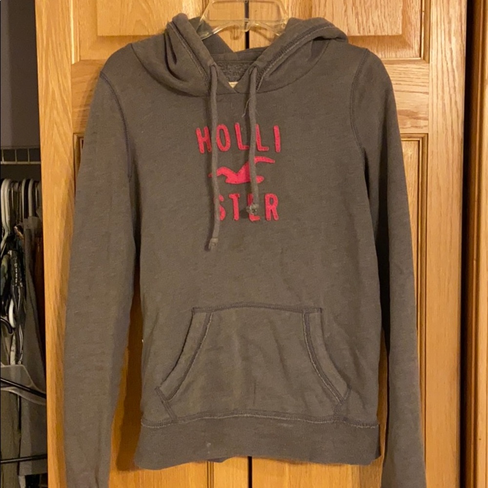 Hollister Hoodie